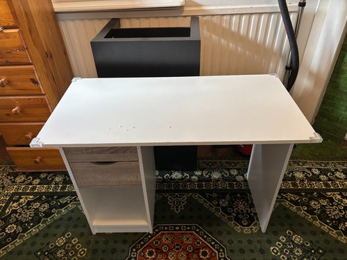 Reagan desk norden home 2 - norden,