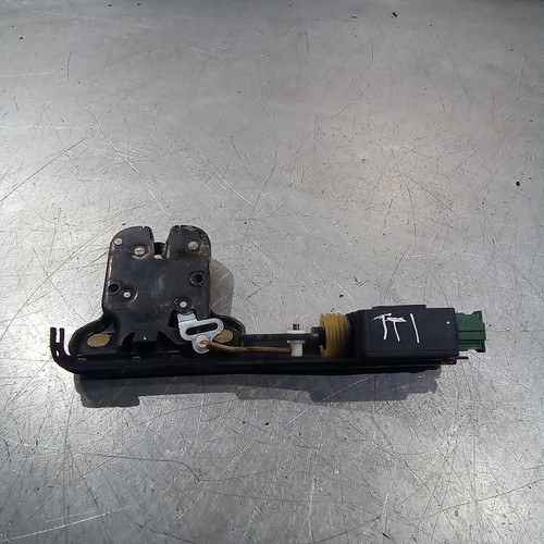 Audi mk1 1998 2006 boot - 8n, 1998-2006