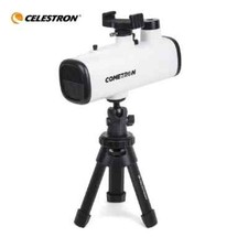 HD Astronomical Telescope
