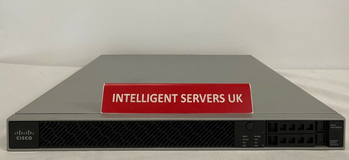 Cisco asa5545 firewall - cisco,