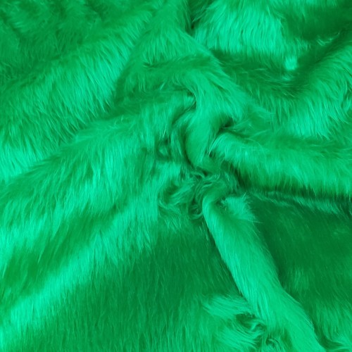 Standard short pile faux - standard,
