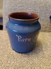 Watcombe Torquay Pottery Small
