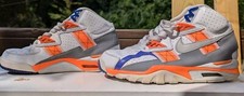 Nike air trainer - air,