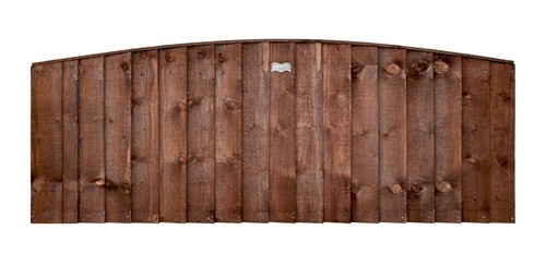 2ft bow high 6ft - 6ft, wide