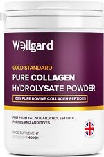 Collagen Powder, Gold Standard