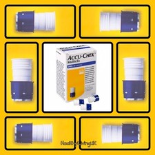Accu Chek Multiclix Lancets