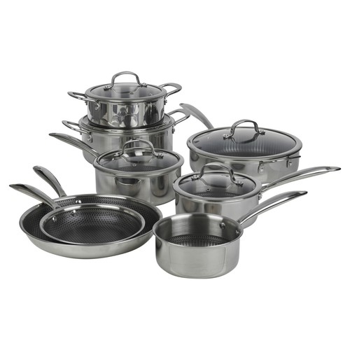 Hextec non stick stainless - stick,