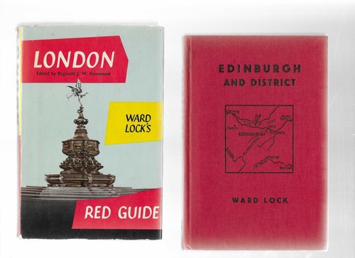 Collection vintage ward - collection,
