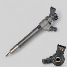 Renault Scenic 1.6 DCI 2016-2019 New Bosch Diesel Injector 0445110546 0986435273