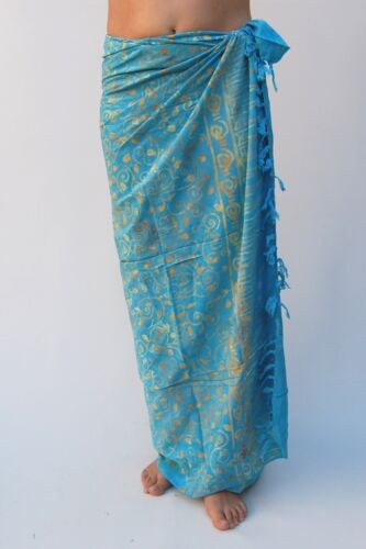 New turquoise one - one, size