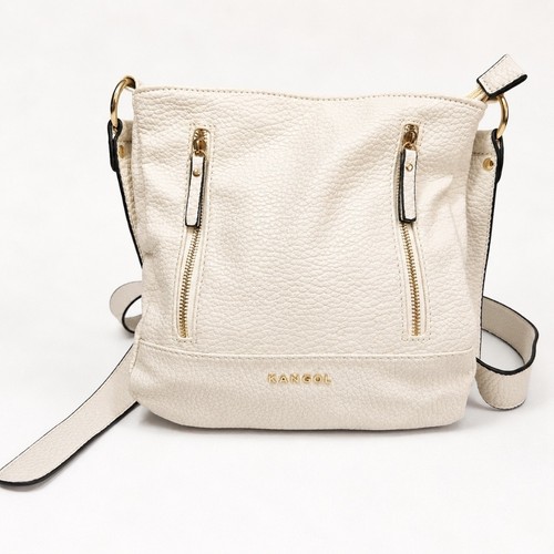 Kangol shoulder bag - shoulder, womens