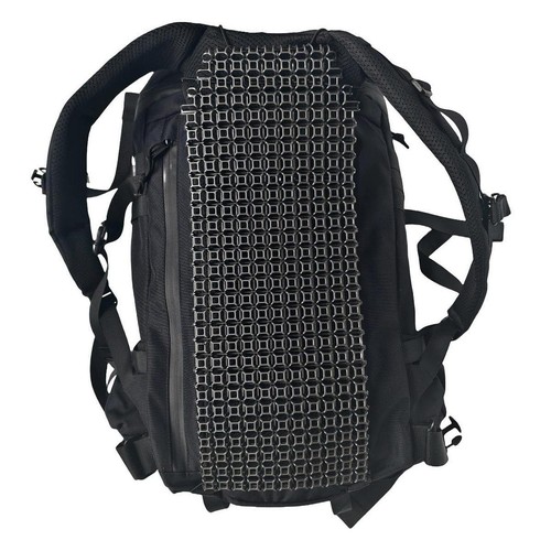 Ventilation backpack spacer - backpack,