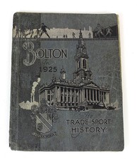 Bolton Wanderers F.C