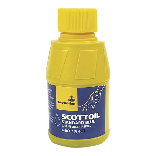 Scottoiler standard blue - scottoiler,