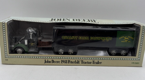 John deere 1948 peterbilt - 1948,