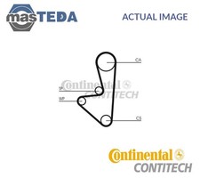 CT744K1 TIMING BELT / CAM BELT