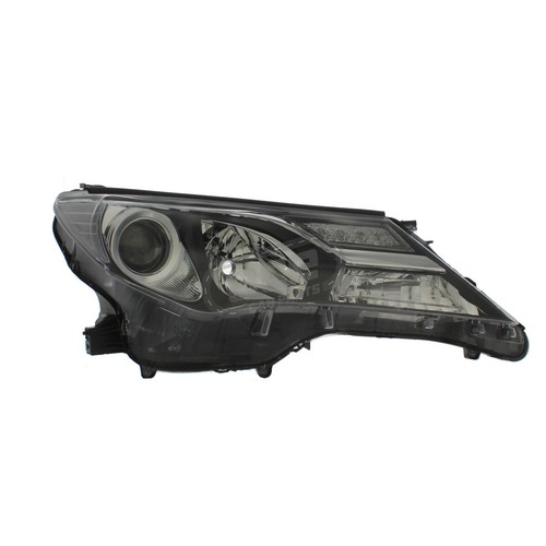 Fits toyota rav 2013 - toyota,
