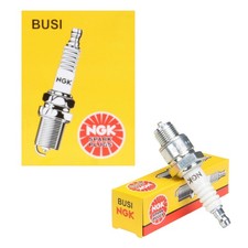 NGK spark plug B7HS Heinkel