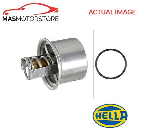 Engine coolant thermostat - engine,