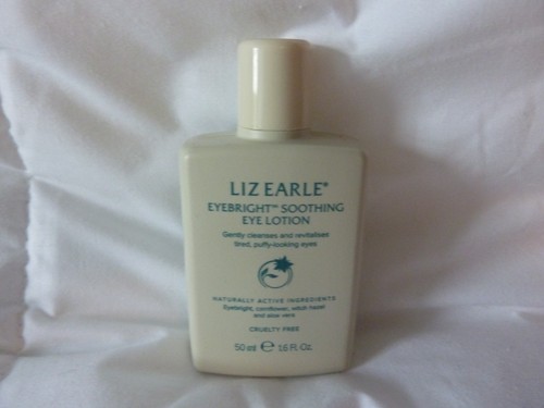 Liz earle eyebright - liz,