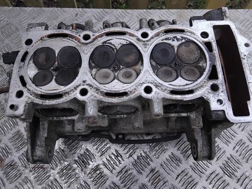 Triumph 955i daytona cylinder - 955i,