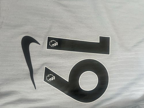Chelsea dri fit shorts - dri-fit,