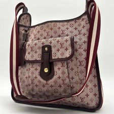 LOUIS VUITTON Monogram Mini
