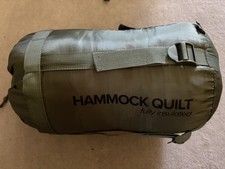 Snugpak Hammock Quilt