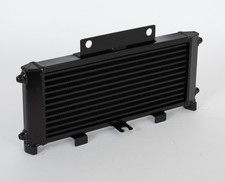 SUZUKI GSX 1400 OIL COOLER NEW MODIFIED FLANGES