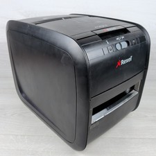Rexel Auto Plus 60X Cross Cut