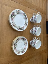 Wedgewood Bone China Hathaway