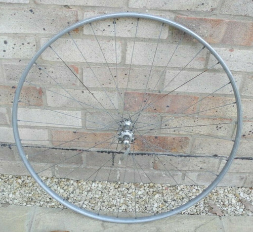 Legnano 700c sprint front - legnano,