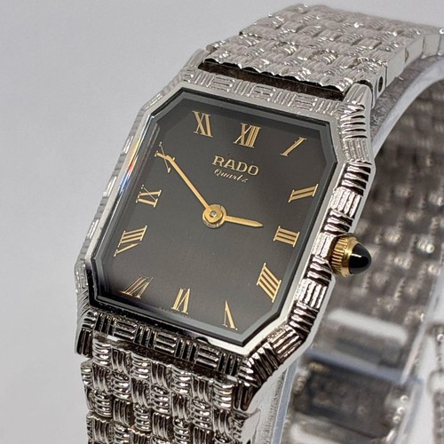 Rado quartz 179 - rado, women's
