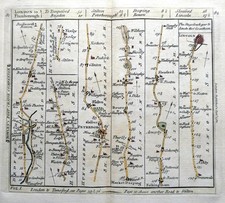 HUNTINGDONSHIRE LINCOLNSHIRE