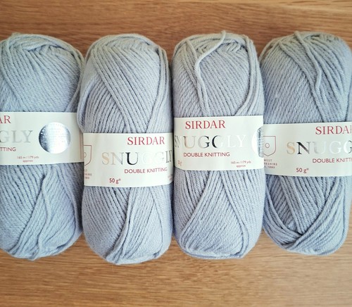 Sirdar snuggly dk 487 - x,