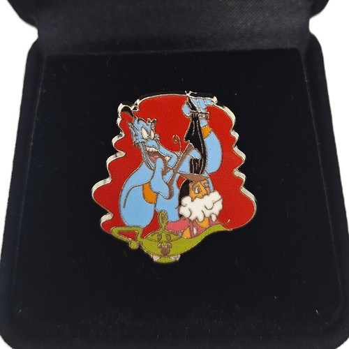 Disney aladdin genie - aladdin, of