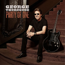 George Thorogood Party of One