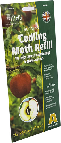 Agralan codling moth - codling,