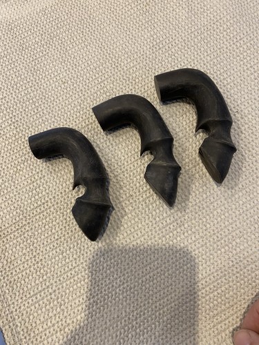 Buffalo horn horse - horn,