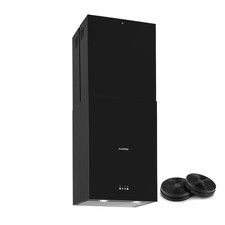 Cooker Hood Island Cooker