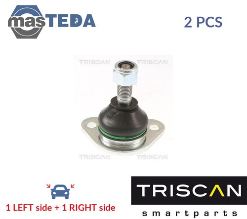 8500 105020 suspension ball - 8500,