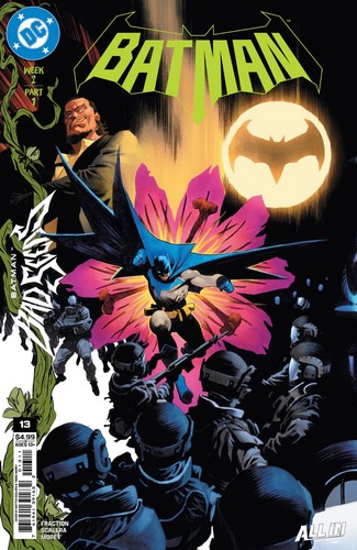 Batman cvr a - cvr,