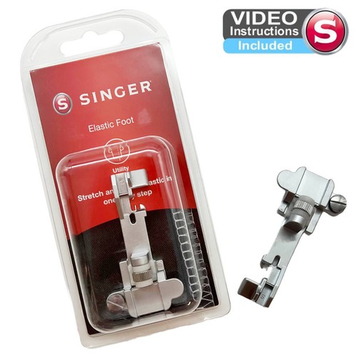 Genuine singer overlocker - genuine,
