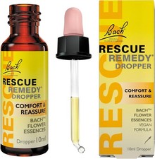 Rescue Remedy Comfort &