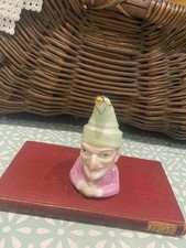 Vintage Royal Worcester Punch