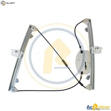 WINDOW REGULATOR 01.7456 FOR