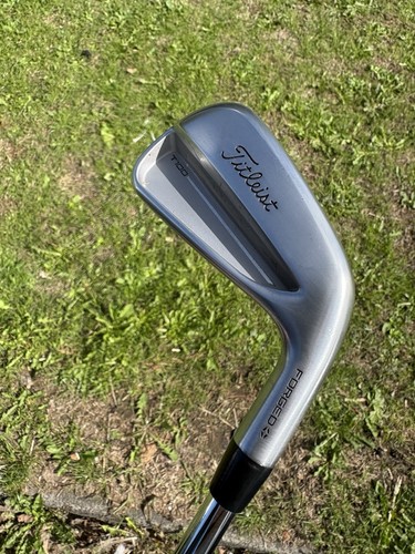 Titleist t100 2025 - 4, iron