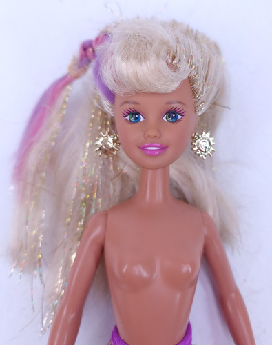 Splash color skipper - splash, doll