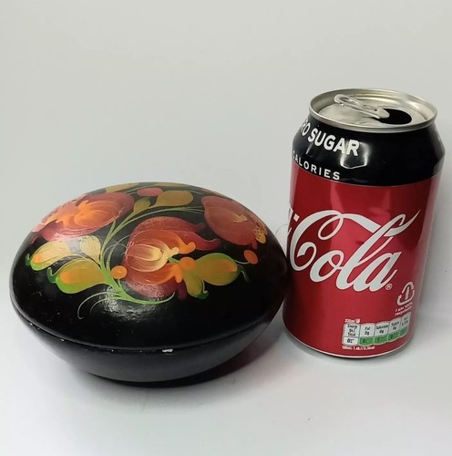 Russian hand painted then - russian,