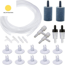 21 Pcs Air Pump Accessories